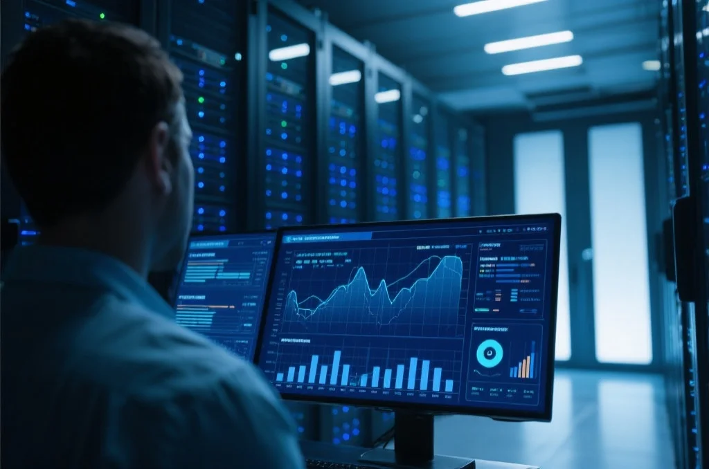 蓝图平台的专业安全团队与风险管理