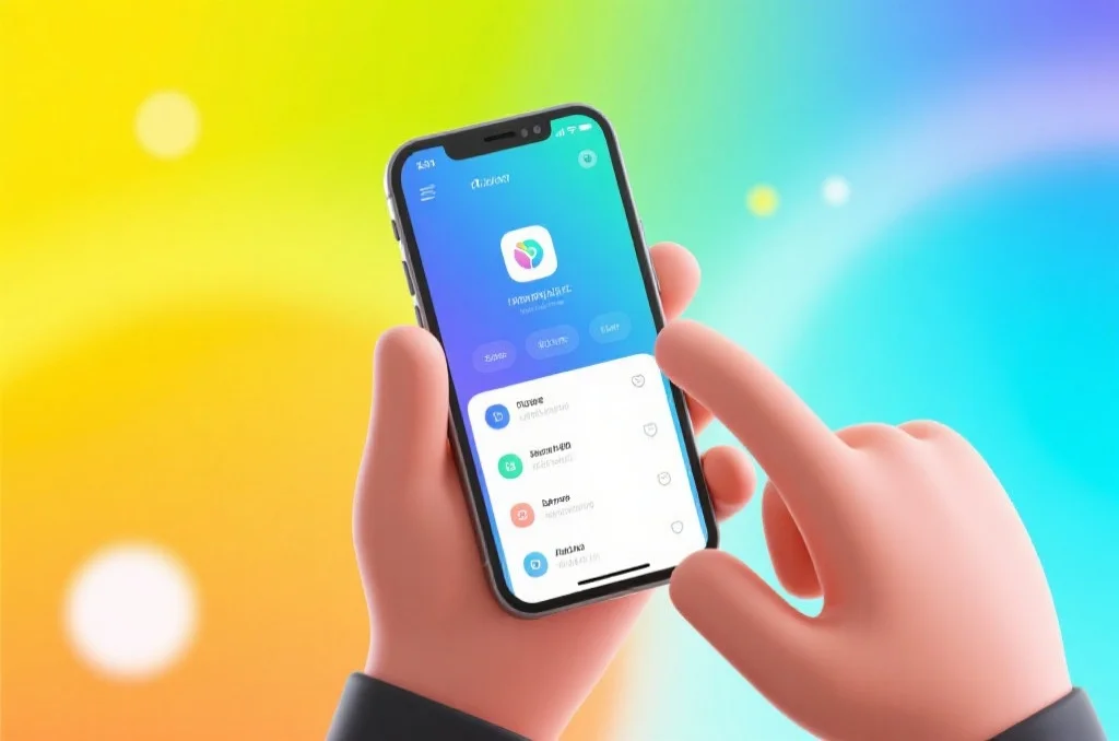 蓝图客户端重大春季更新即将来袭，开启全新用户体验