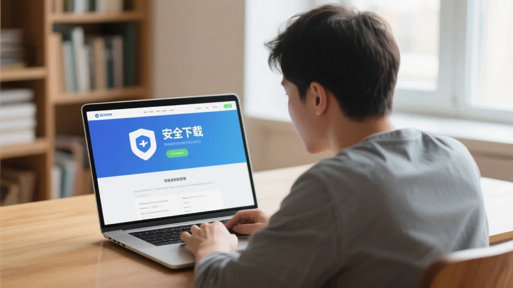 为什么必须通过蓝图娱乐官网官方下载应用？如何识别虚假网站？